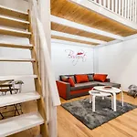 Bpr Cozy Rosie Apartment