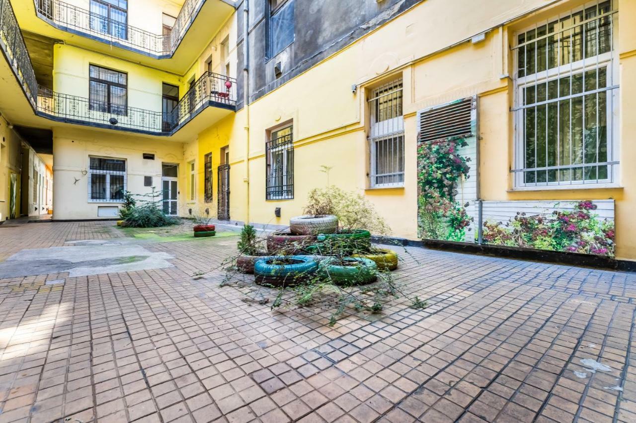 Appartement Bpr Cozy Rosie