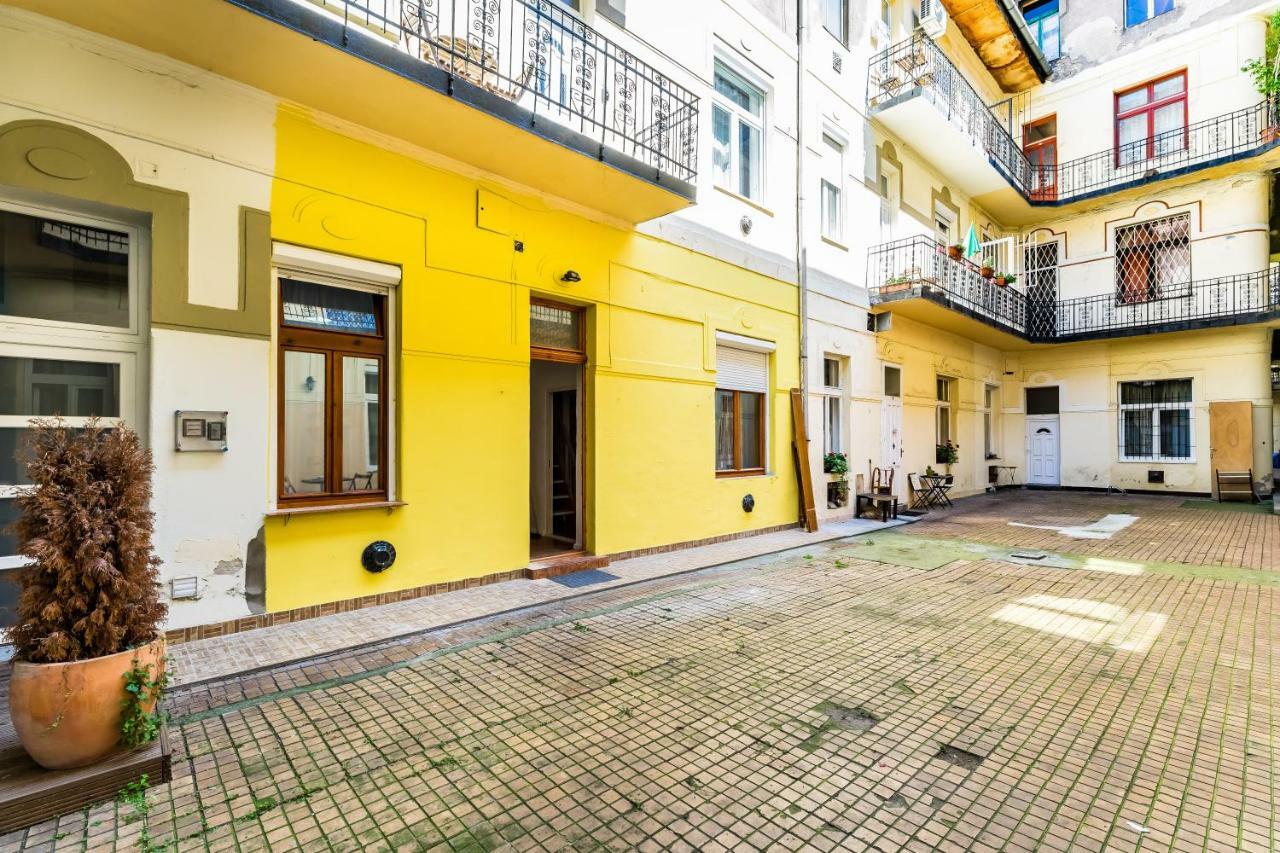 Bpr Cozy Rosie Appartement