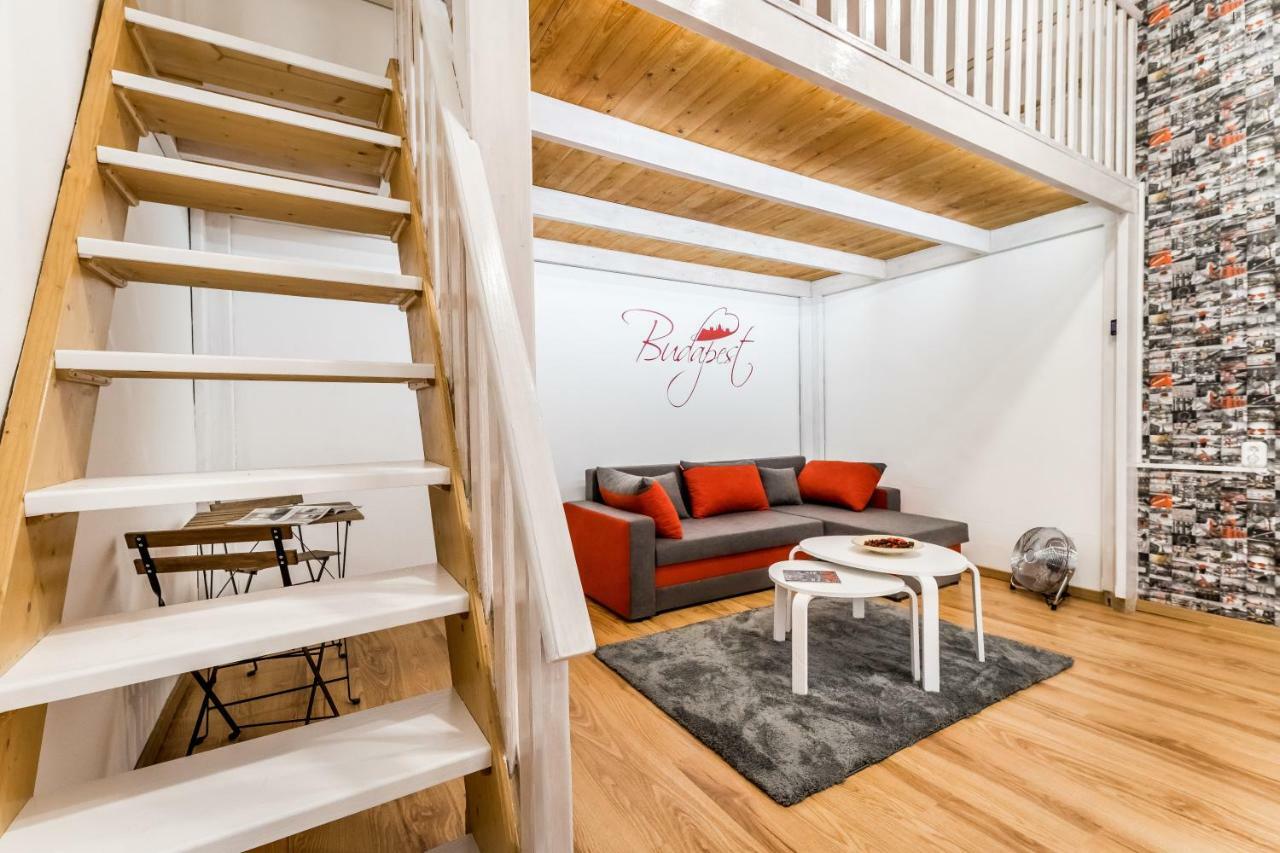 Bpr Cozy Rosie Apartment *