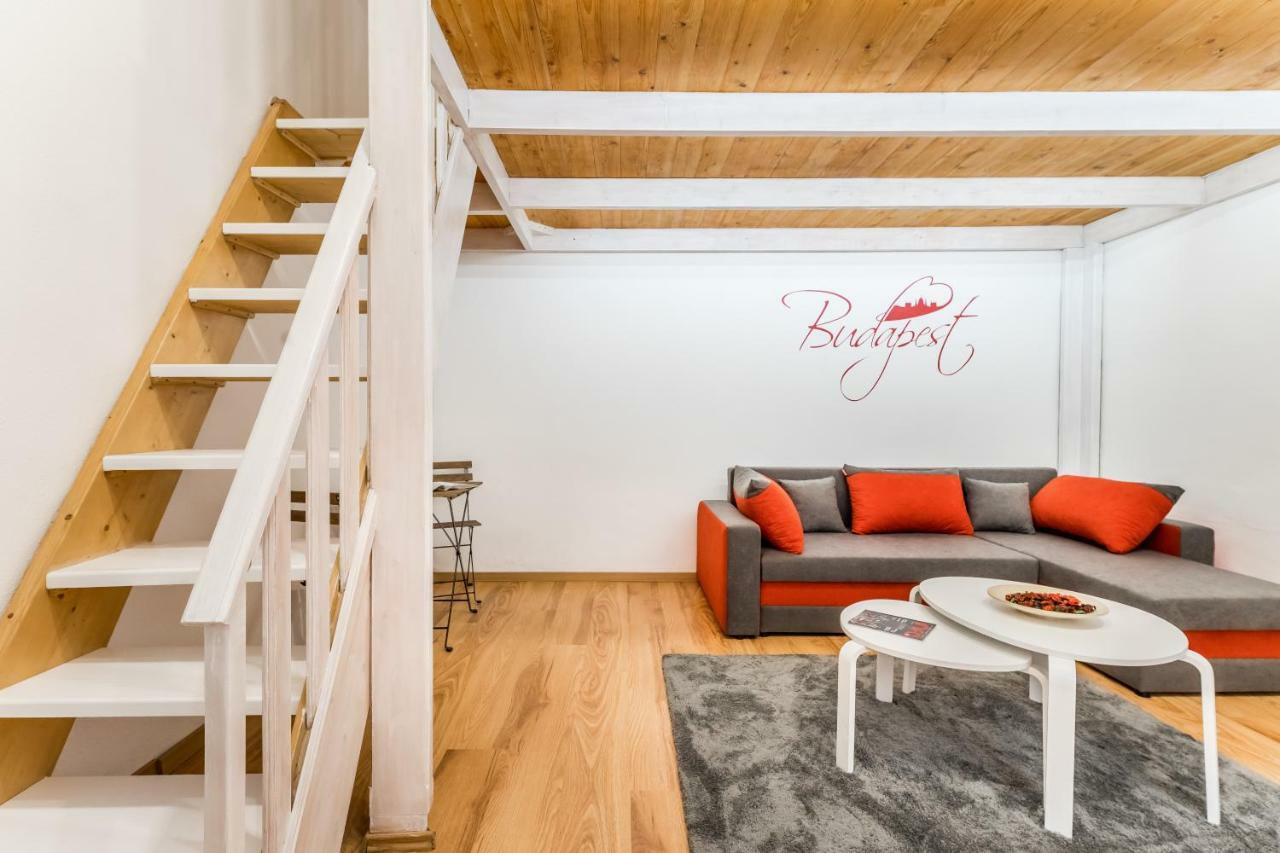 Bpr Cozy Rosie Appartement