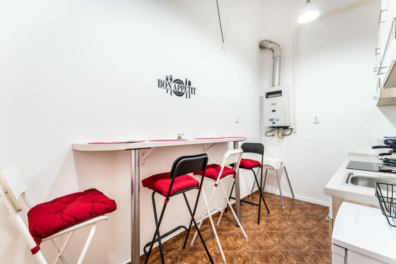 Bpr Cozy Rosie Apartment *