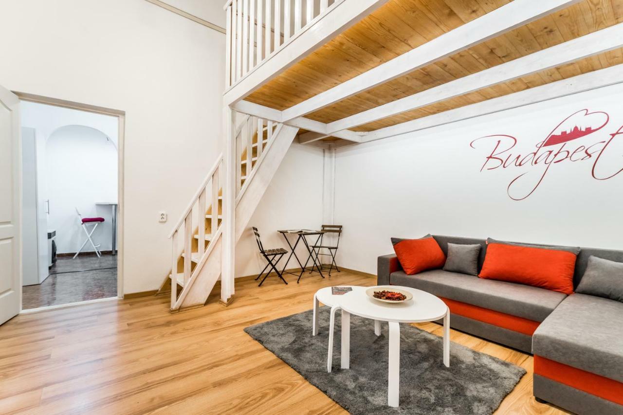 Bpr Cozy Rosie Appartement