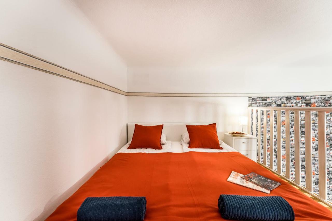 Appartement Bpr Cozy Rosie