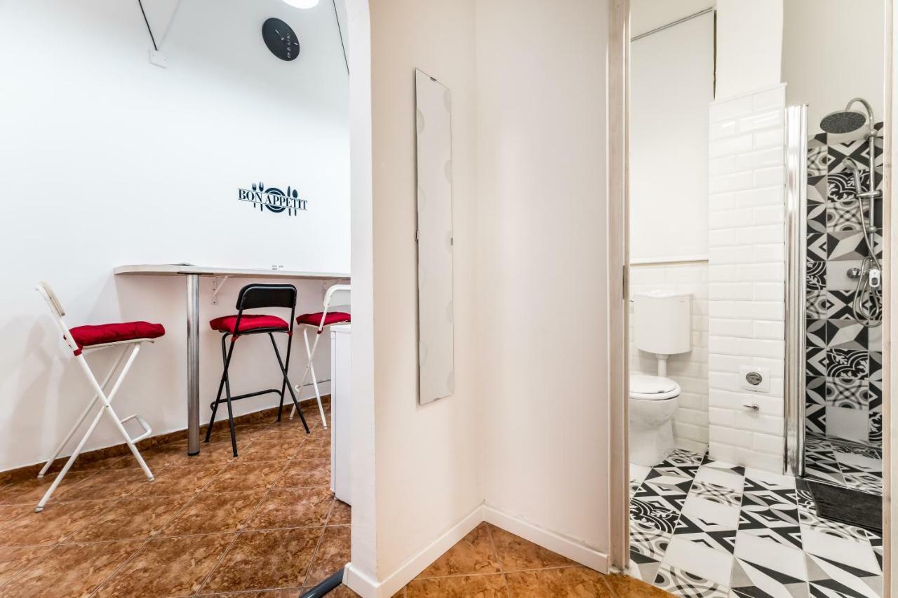 Bpr Cozy Rosie Appartement *