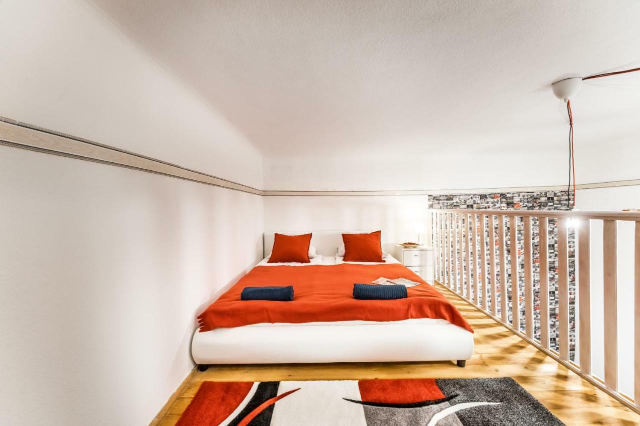 Bpr Cozy Rosie Apartment