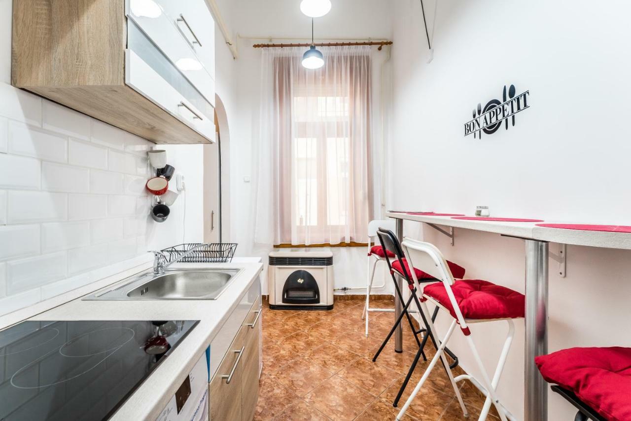 Bpr Cozy Rosie * Budapest