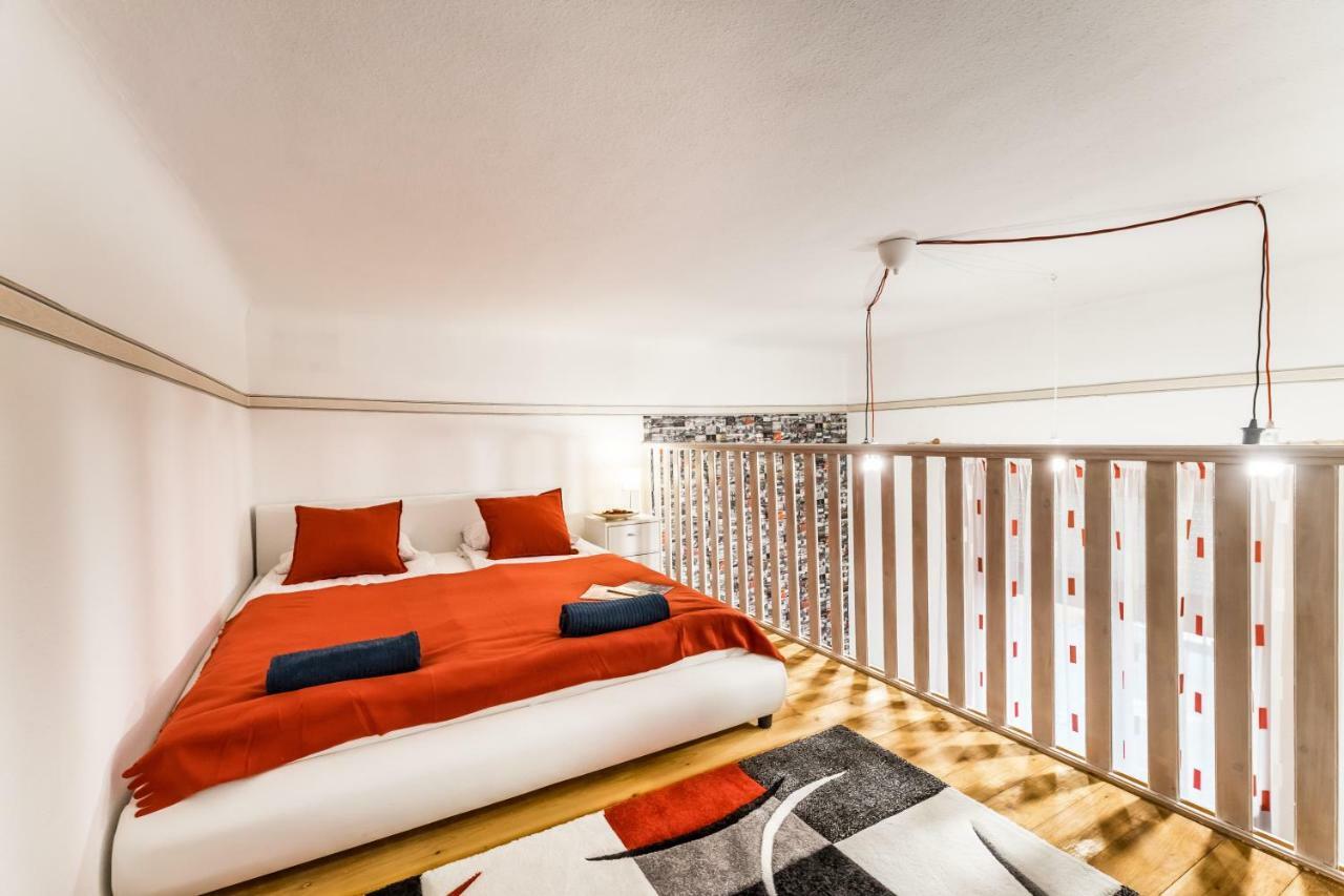 Appartement Bpr Cozy Rosie